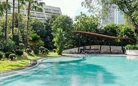 Moevenpick Bdms Wellness Resort Bangkok